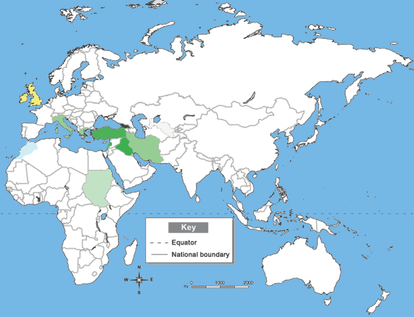 map of western european countries. map of western european countries. Map Of Western Europe With